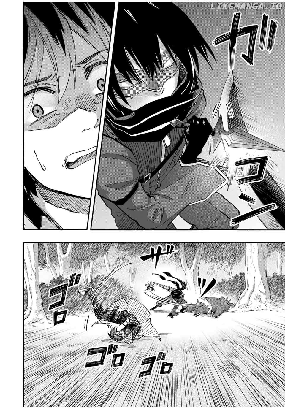 Isekai Walking Chapter 61 - page 7
