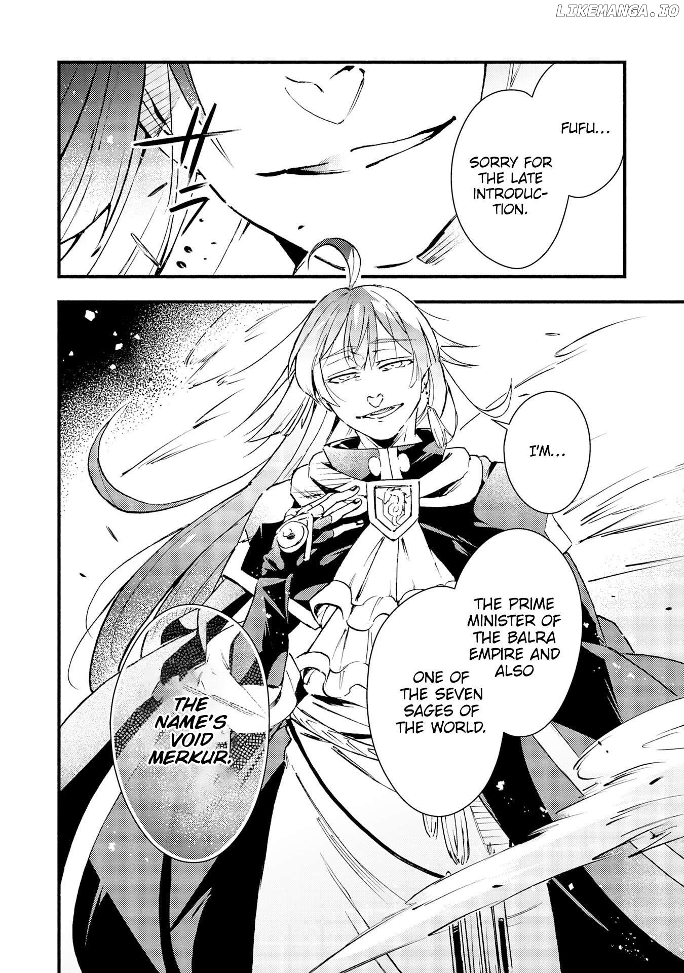 Fushi No Gunzei Wo Hikiiru Bocchi Shiryoujutsushi, Tenshoku Shite Sss-Rank Boukensha Ni Naru. Chapter 15 - page 15