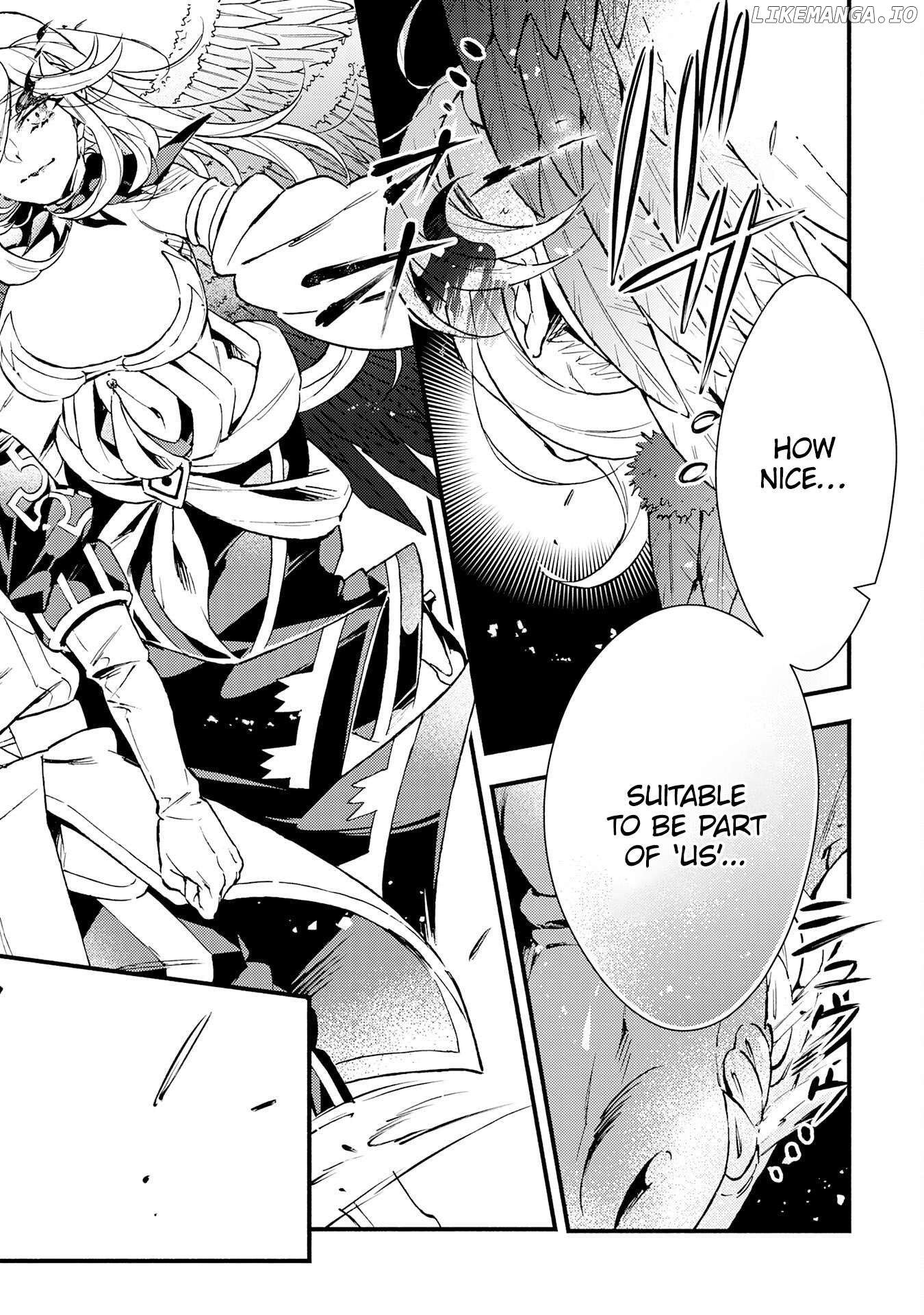 Fushi No Gunzei Wo Hikiiru Bocchi Shiryoujutsushi, Tenshoku Shite Sss-Rank Boukensha Ni Naru. Chapter 15 - page 7