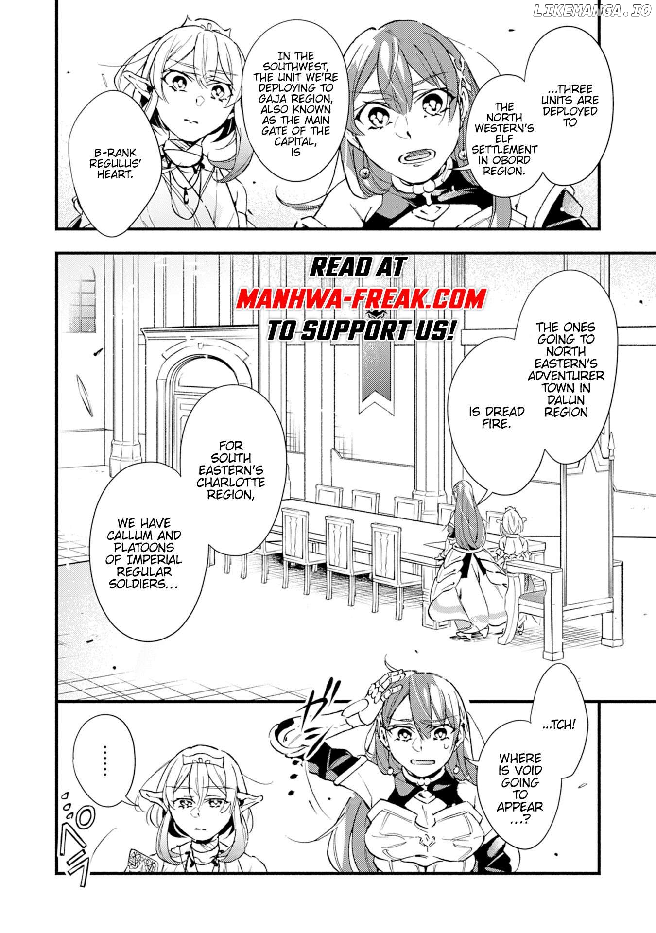 Fushi No Gunzei Wo Hikiiru Bocchi Shiryoujutsushi, Tenshoku Shite Sss-Rank Boukensha Ni Naru. Chapter 12 - page 2
