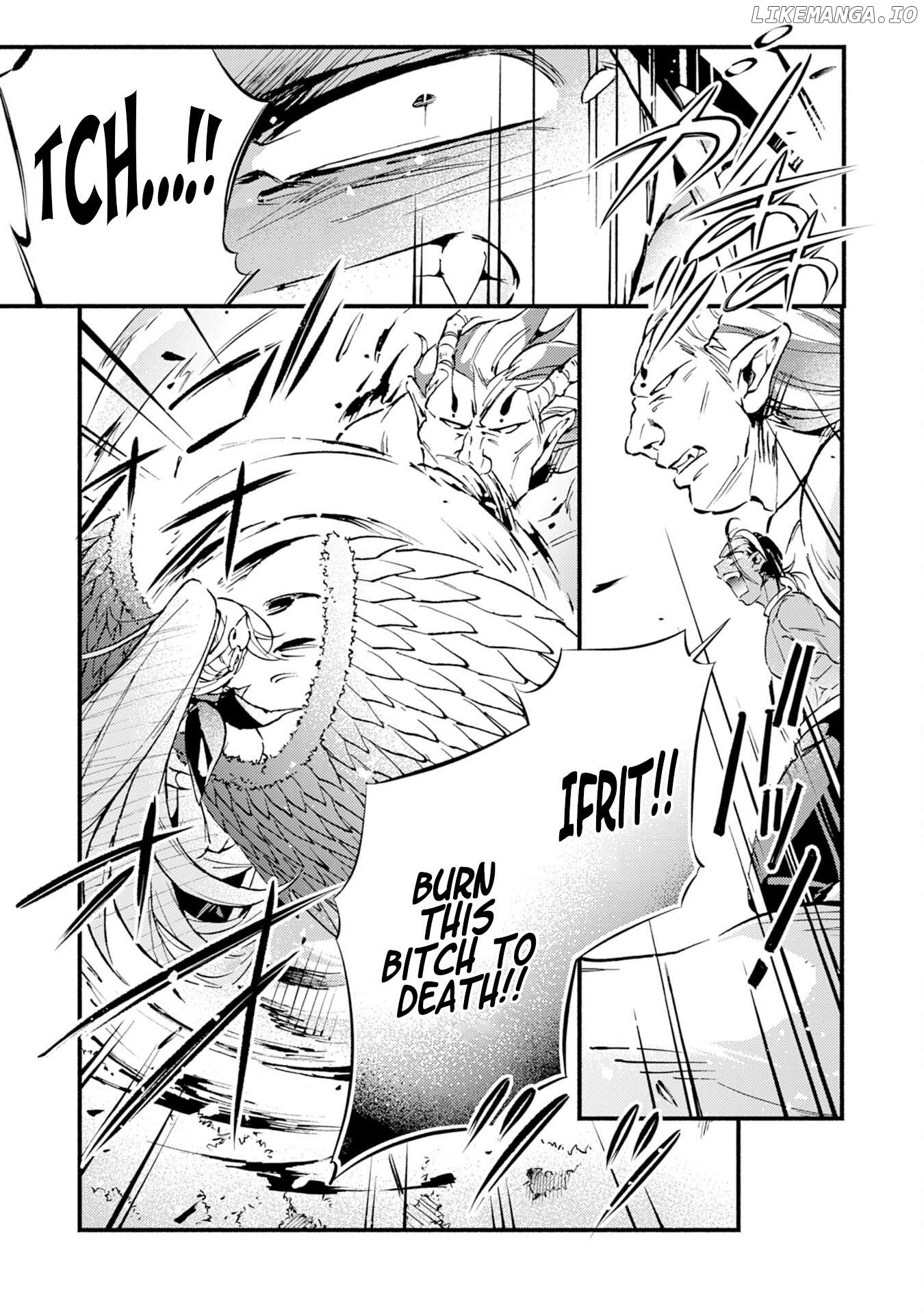 Fushi No Gunzei Wo Hikiiru Bocchi Shiryoujutsushi, Tenshoku Shite Sss-Rank Boukensha Ni Naru. Chapter 13 - page 7