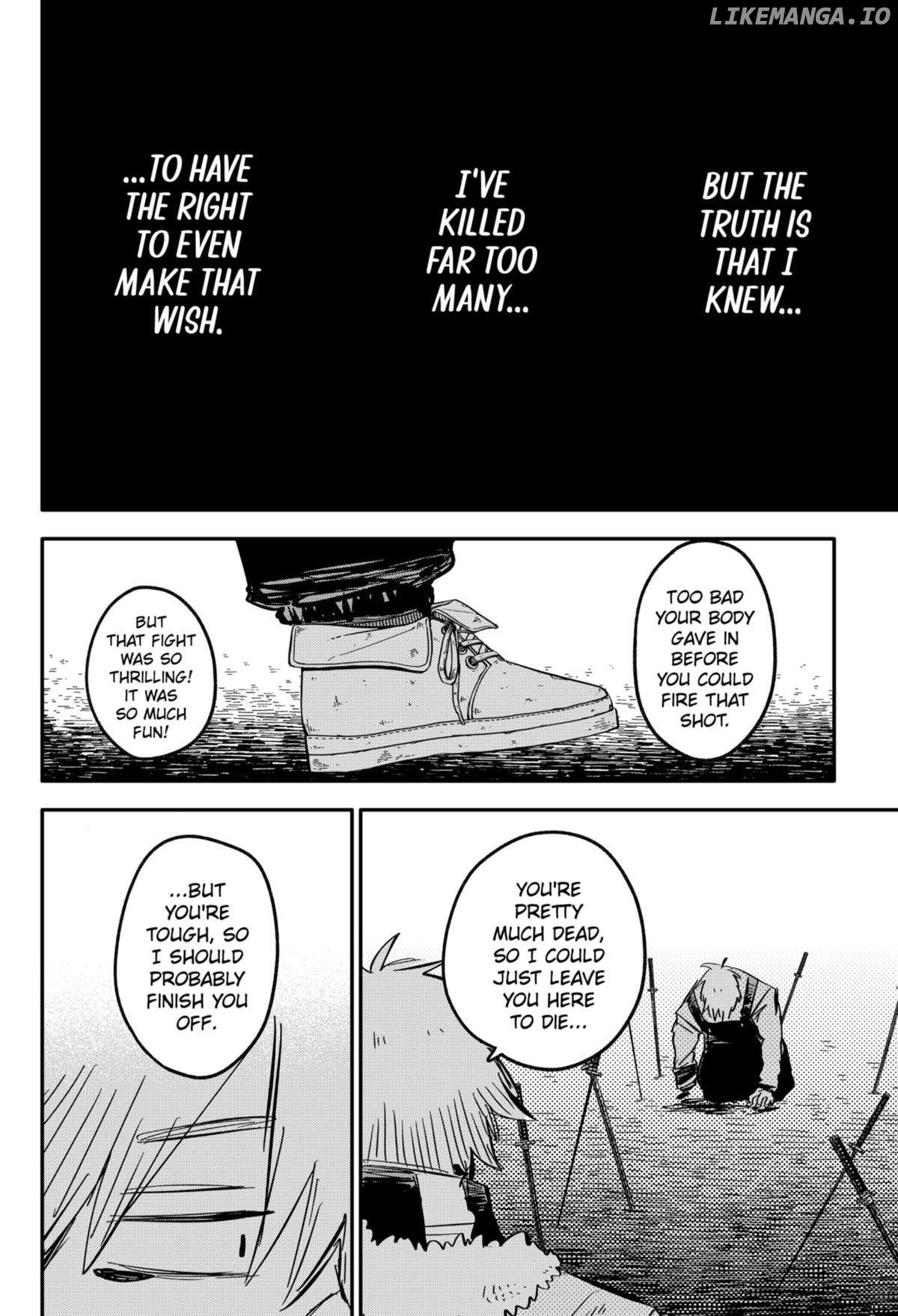 Kindergarten Wars Chapter 68 - page 18
