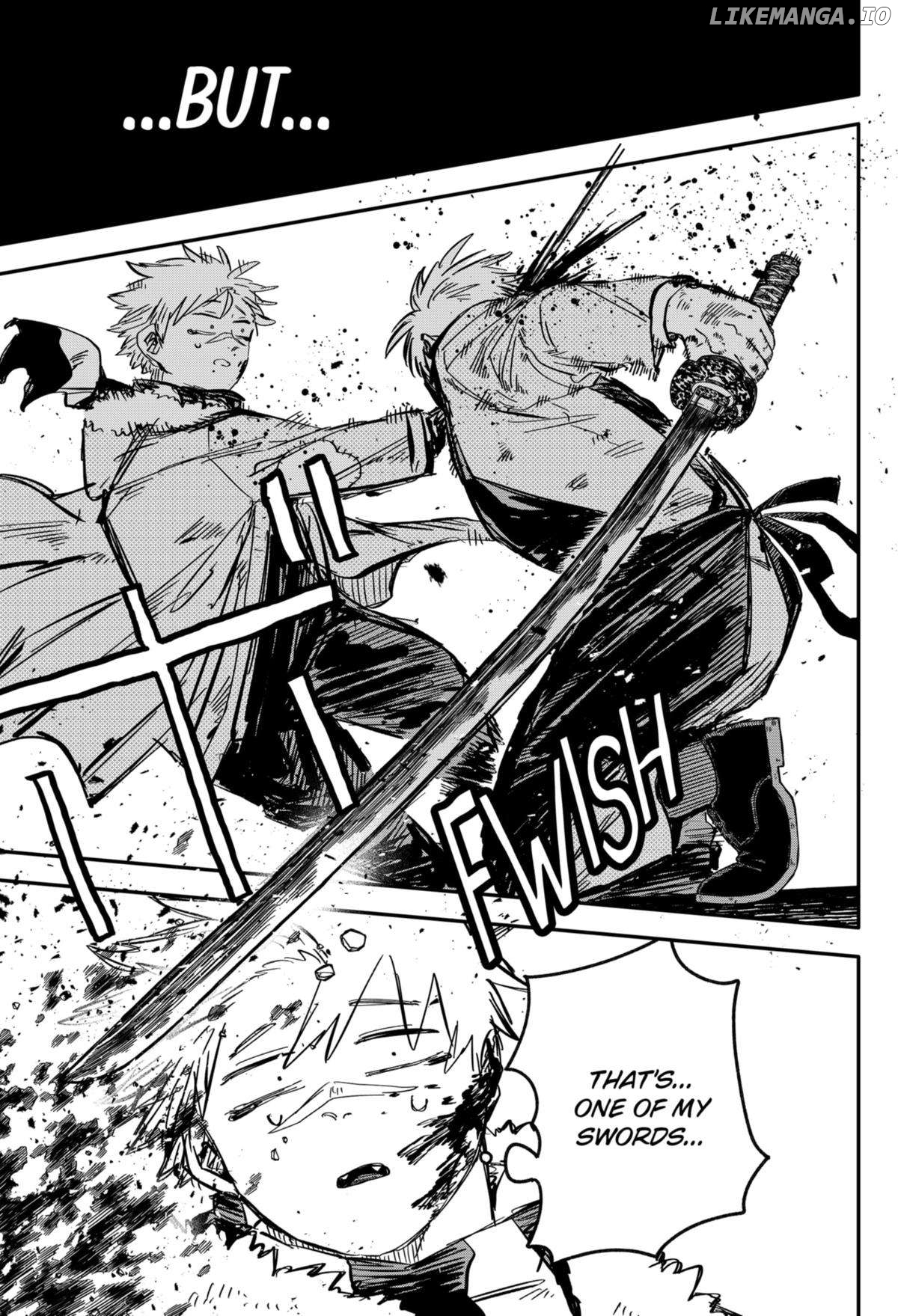 Kindergarten Wars Chapter 68 - page 21
