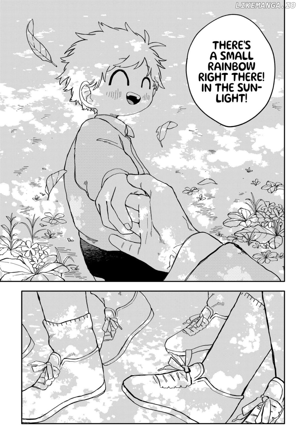 Kindergarten Wars Chapter 69 - page 13