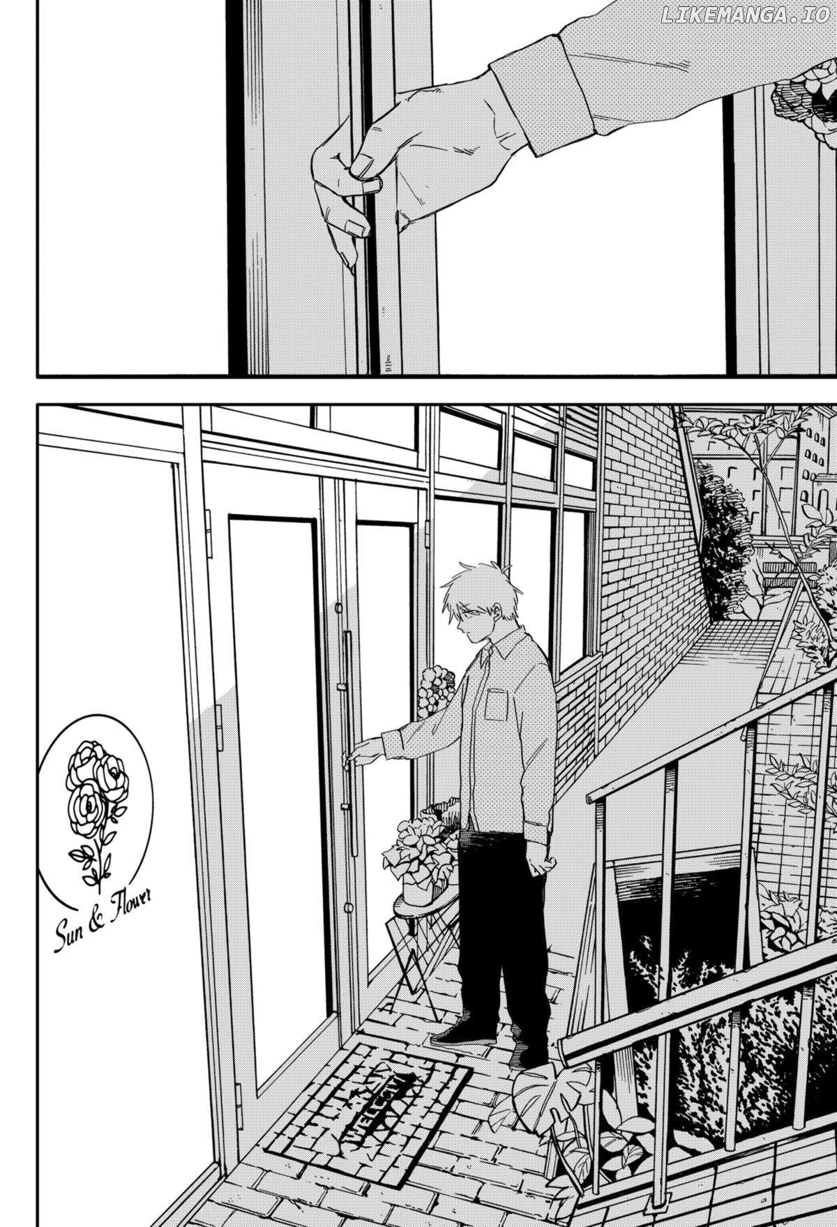 Kindergarten Wars Chapter 69 - page 18