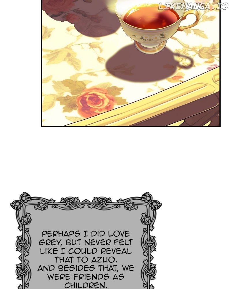 Blood Reverie Chapter 67 - page 34