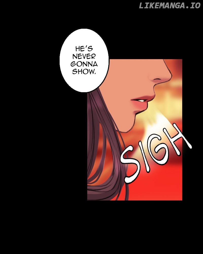 Blood Reverie Chapter 68 - page 14