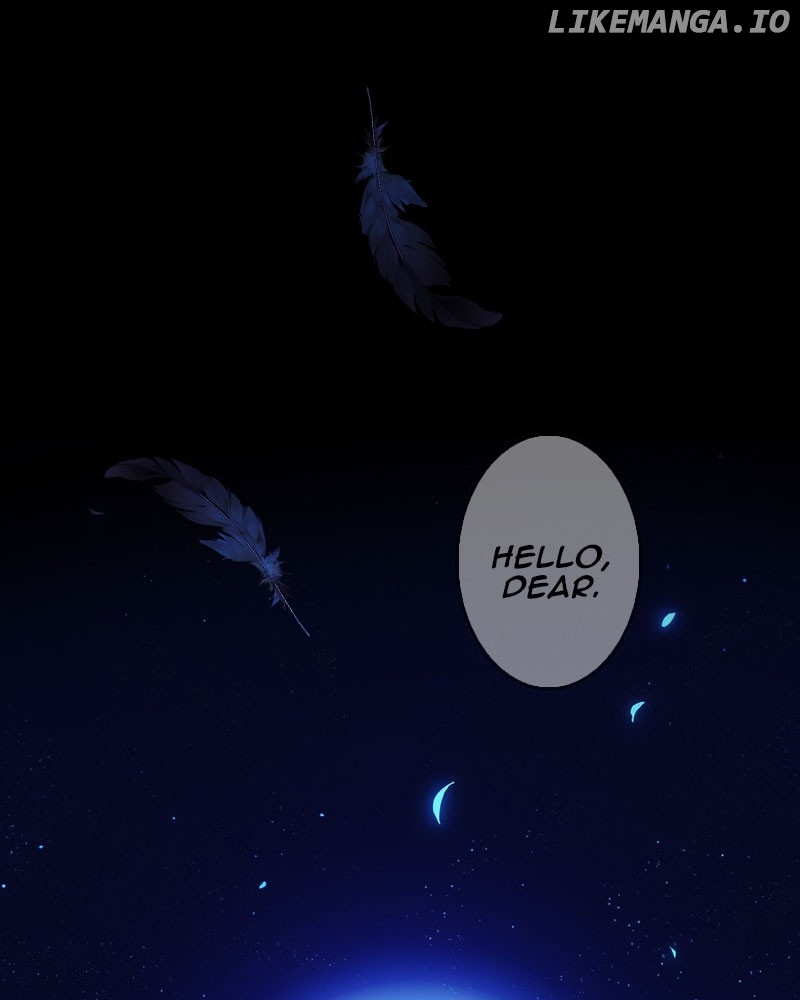 Blood Reverie Chapter 68 - page 24