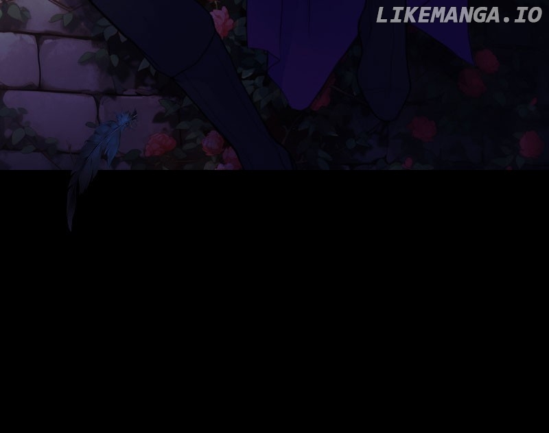 Blood Reverie Chapter 68 - page 26