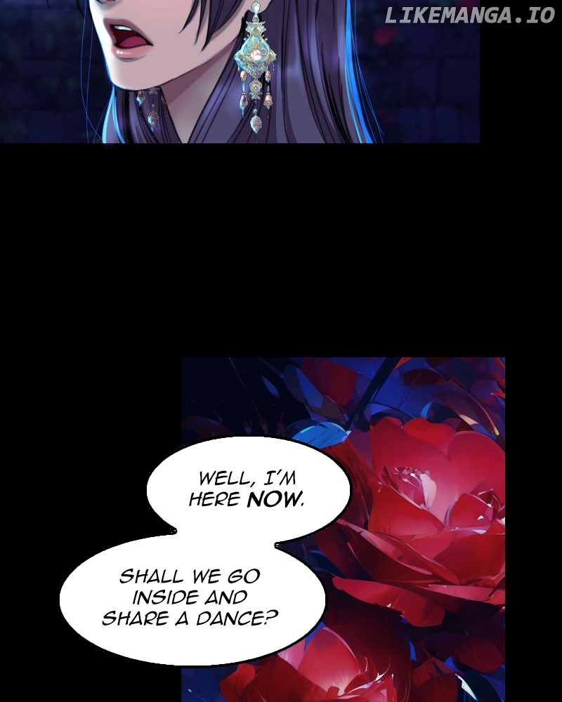 Blood Reverie Chapter 68 - page 31