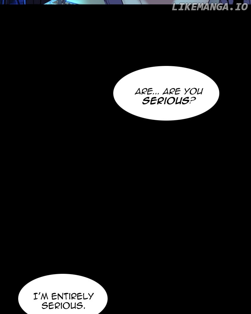 Blood Reverie Chapter 68 - page 42