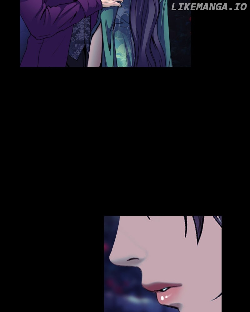 Blood Reverie Chapter 68 - page 48