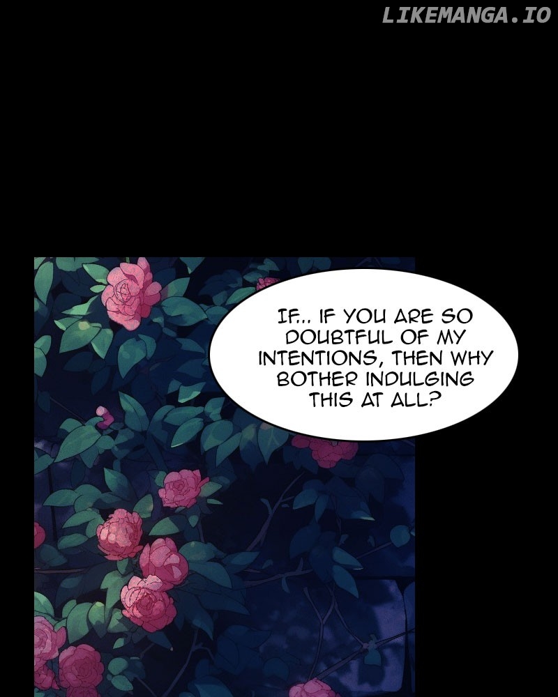 Blood Reverie Chapter 68 - page 60