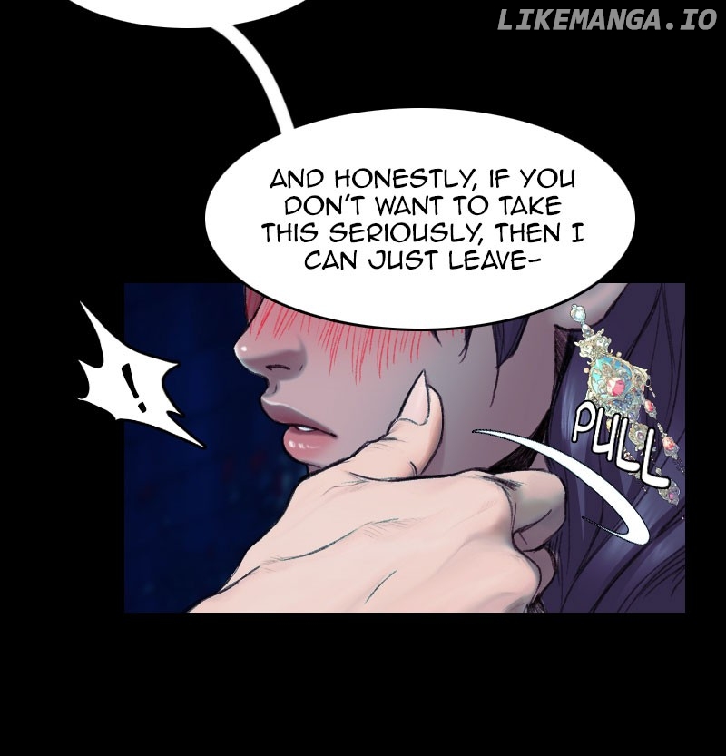 Blood Reverie Chapter 68 - page 63