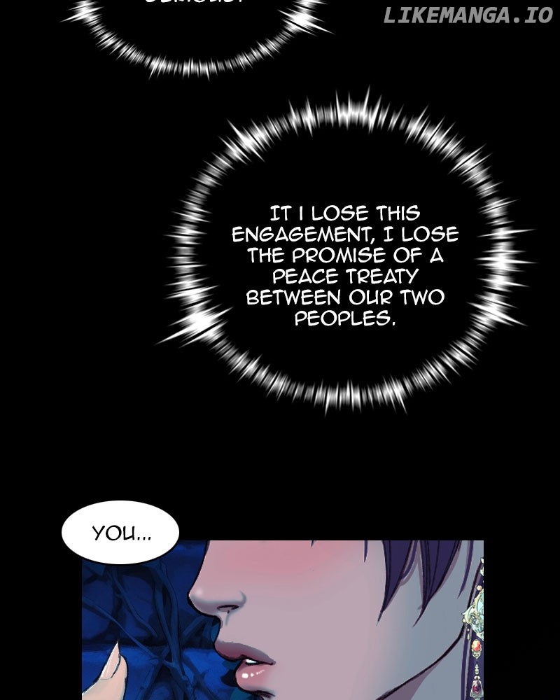 Blood Reverie Chapter 68 - page 67