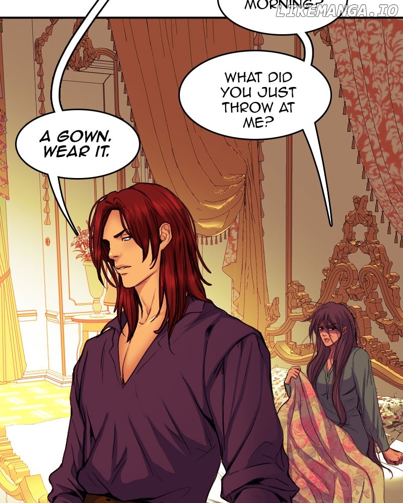 Blood Reverie Chapter 69 - page 63