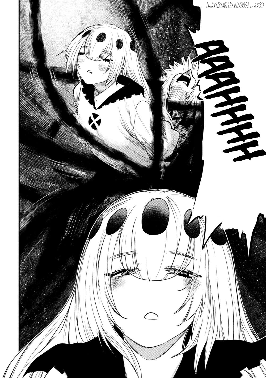The Great Sage Who Returned From Another World Wants To Live Quietly Chapter 28 - page 32