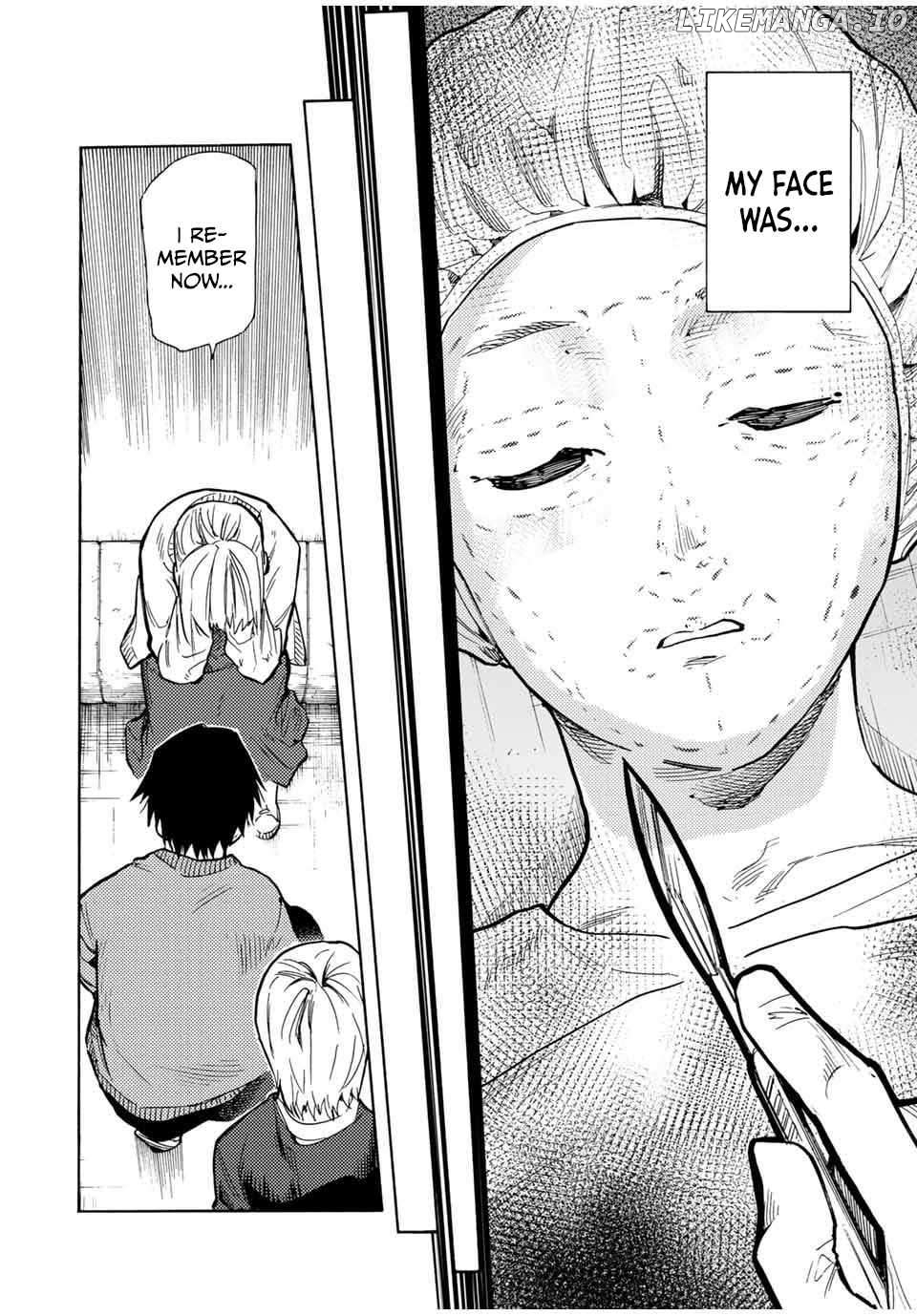 Juujika No Rokunin Chapter 158 - page 14