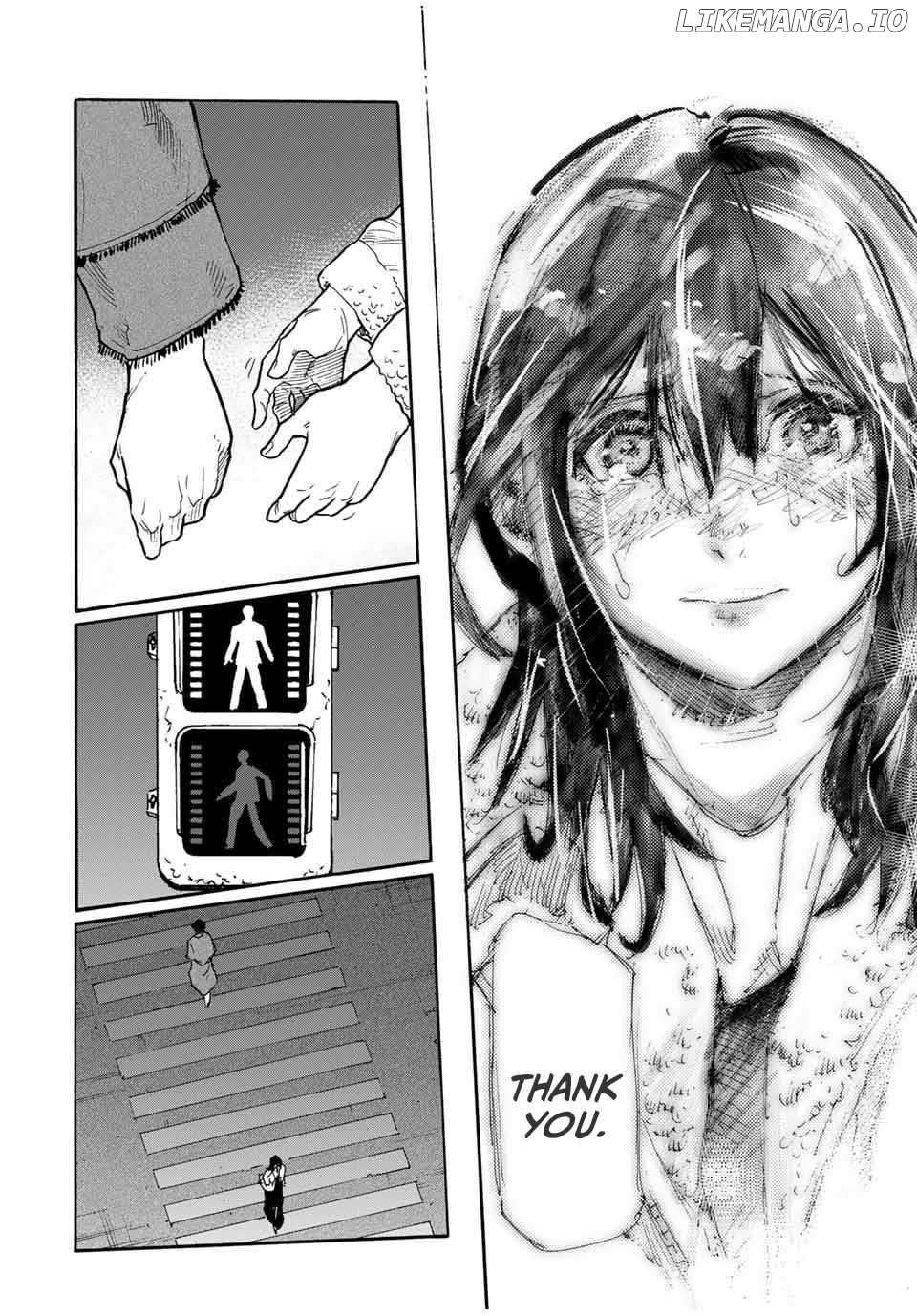 Juujika No Rokunin Chapter 160 - page 17