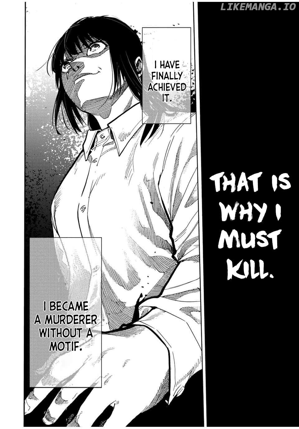 Juujika No Rokunin Chapter 161 - page 18