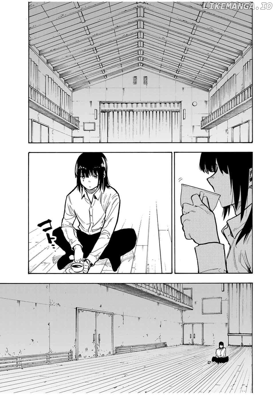 Juujika No Rokunin Chapter 161 - page 5