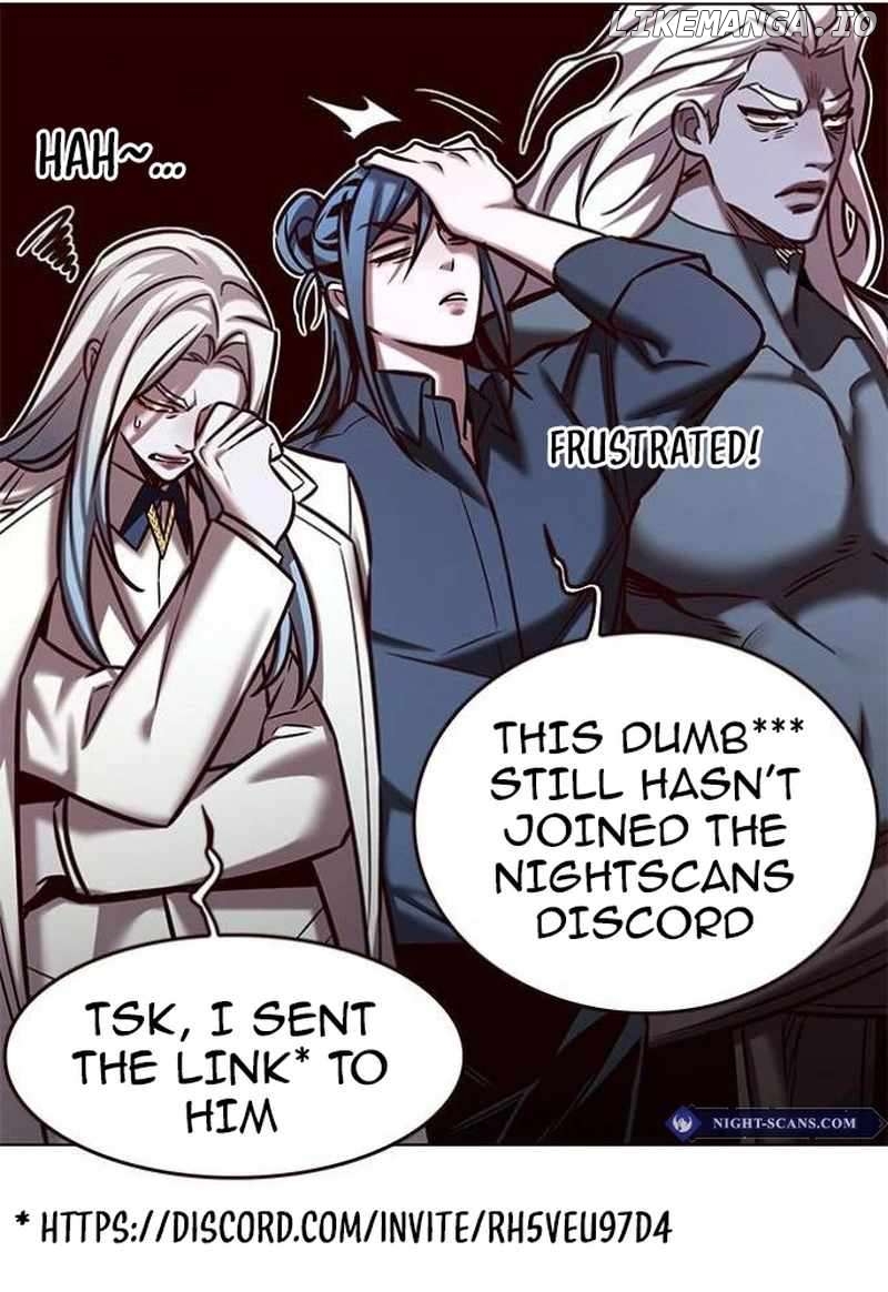 Chairman Kang: The Newcomer Chapter 38 - page 25