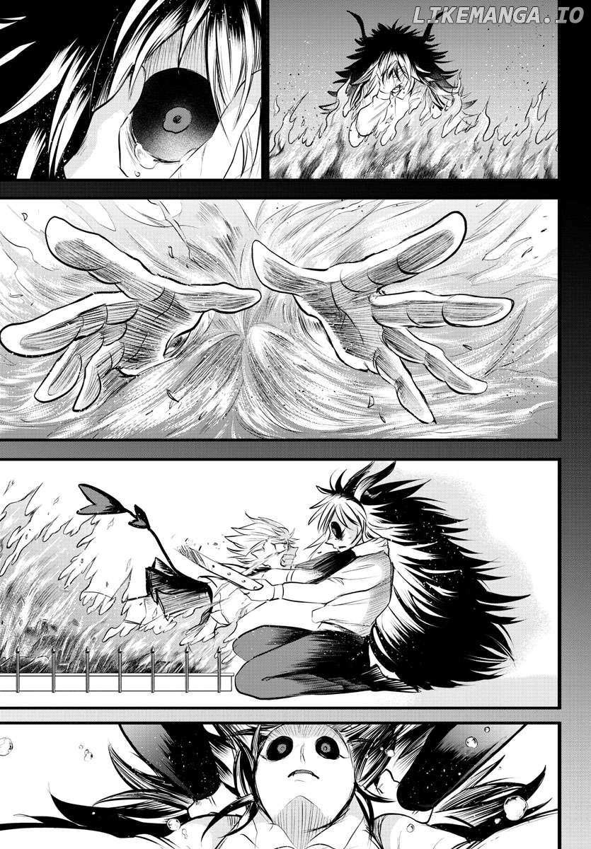 Mairimashita! Iruma-kun Chapter 339 - page 21