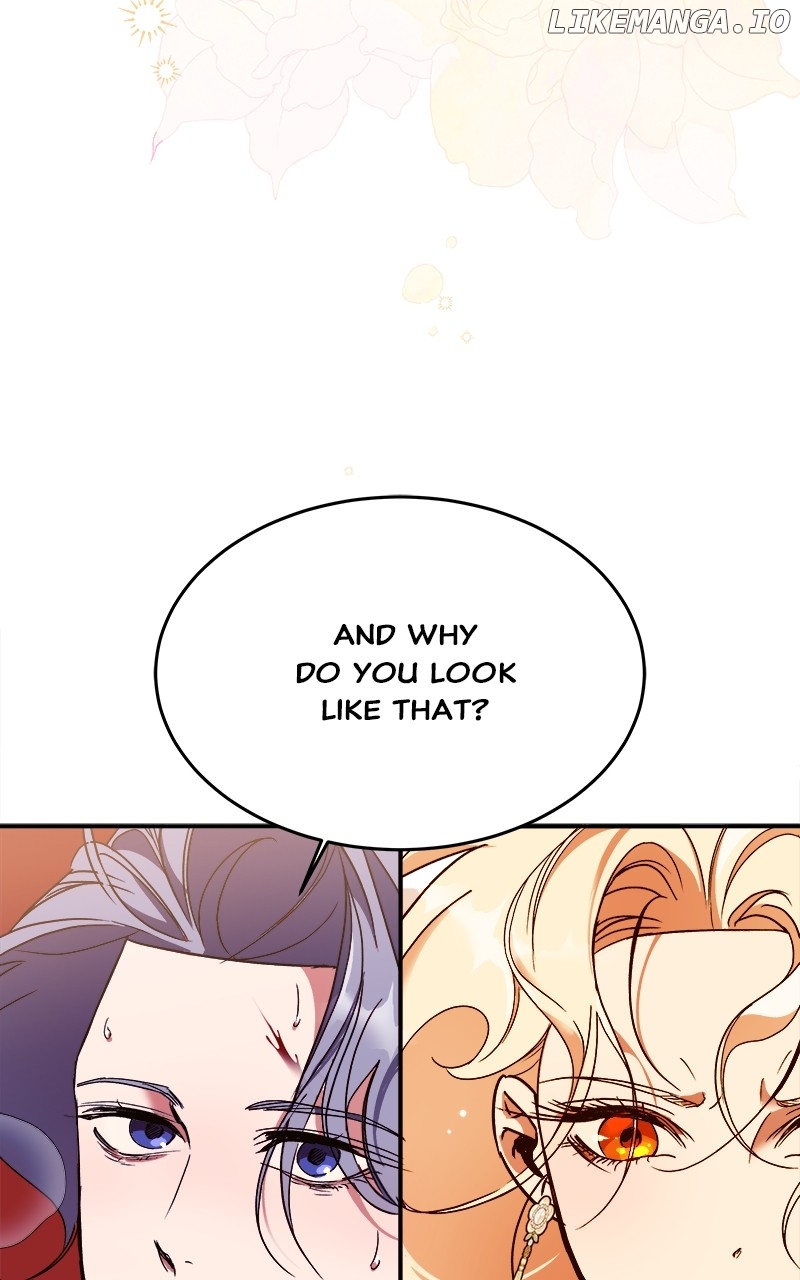 Goddess's Way of Attacking Tigers Chapter 36 - page 5