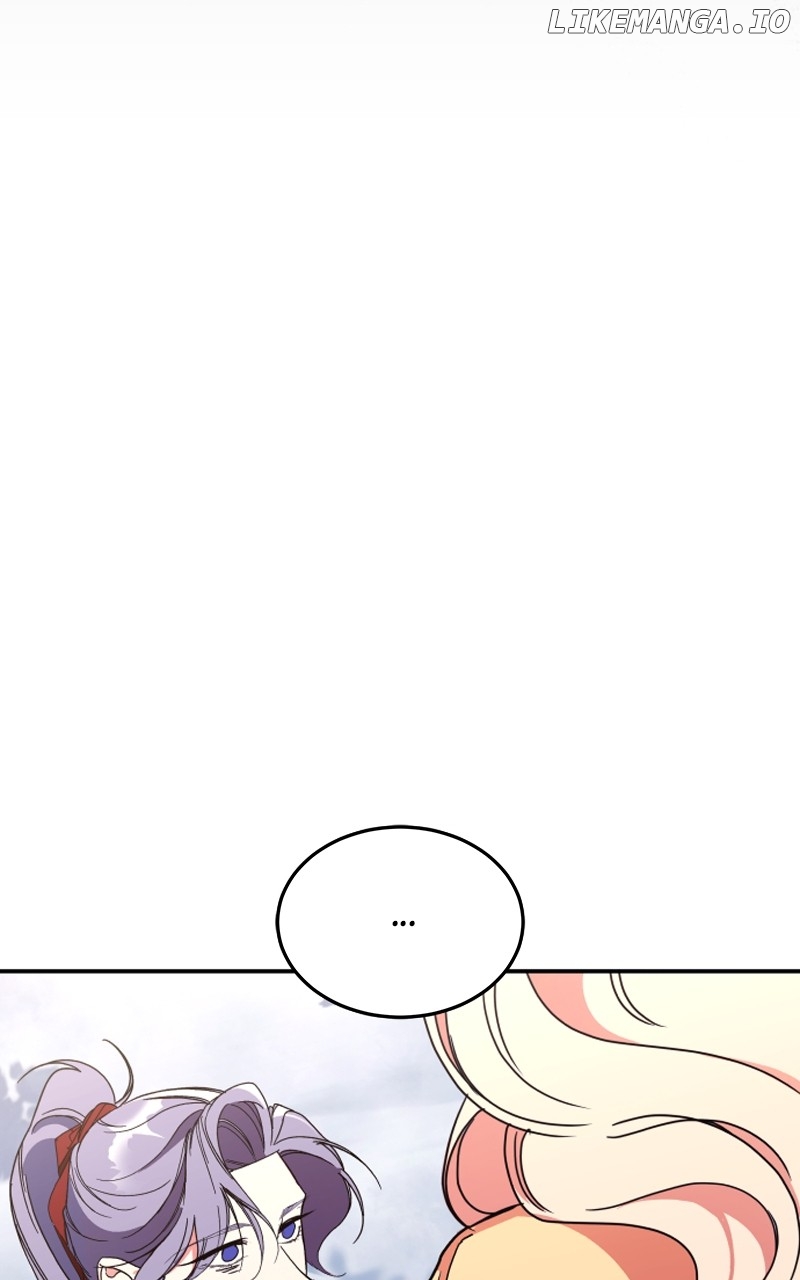 Goddess's Way of Attacking Tigers Chapter 36 - page 44