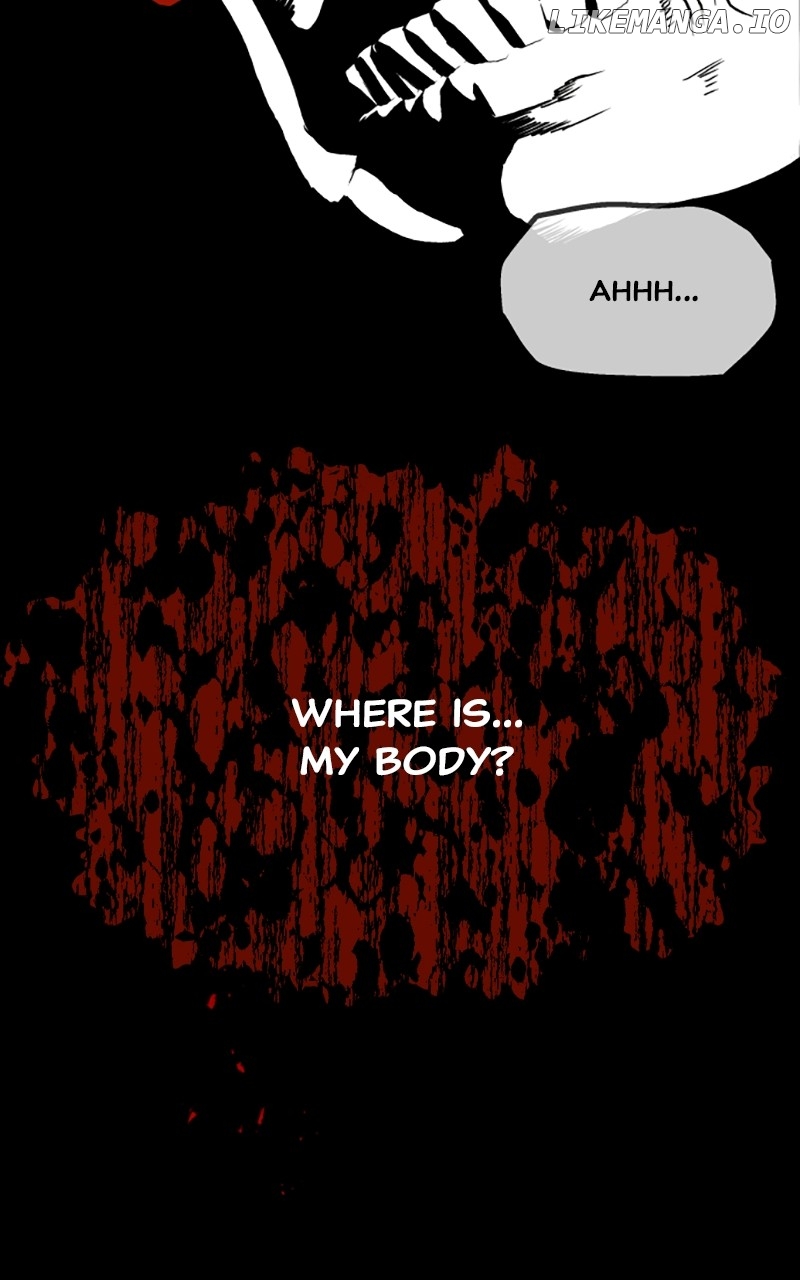 Goddess's Way of Attacking Tigers Chapter 36 - page 167
