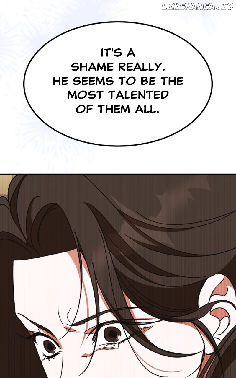 Goddess's Way of Attacking Tigers Chapter 32 - page 167