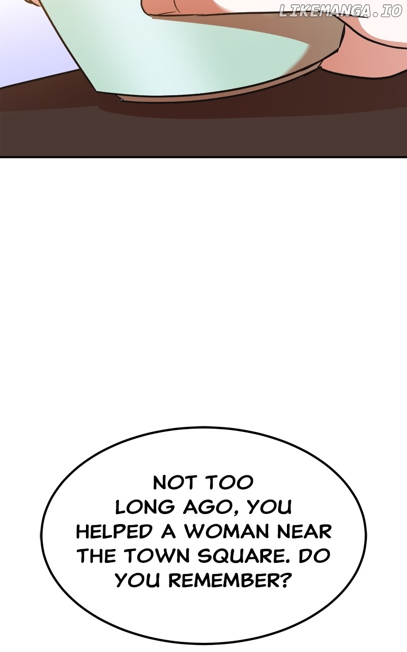 Goddess's Way of Attacking Tigers Chapter 33 - page 30