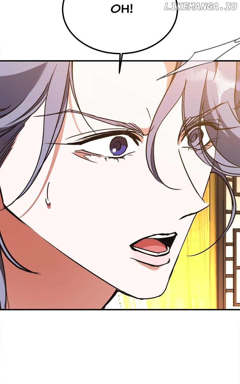 Goddess's Way of Attacking Tigers Chapter 33 - page 33