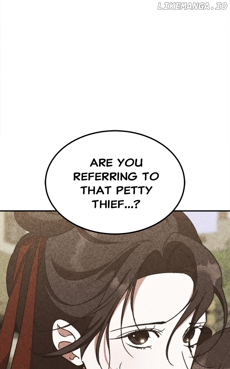 Goddess's Way of Attacking Tigers Chapter 33 - page 34