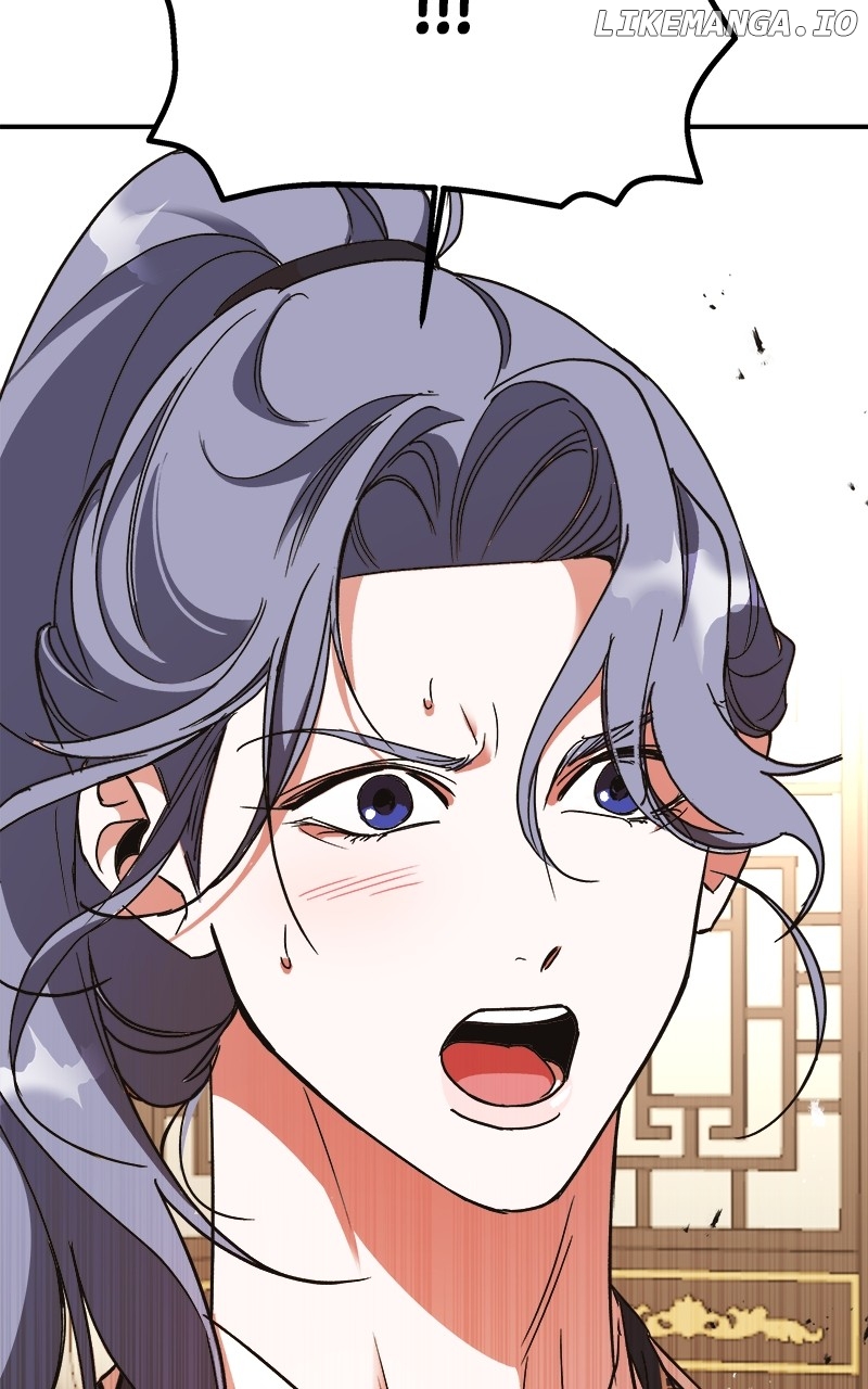Goddess's Way of Attacking Tigers Chapter 33 - page 42