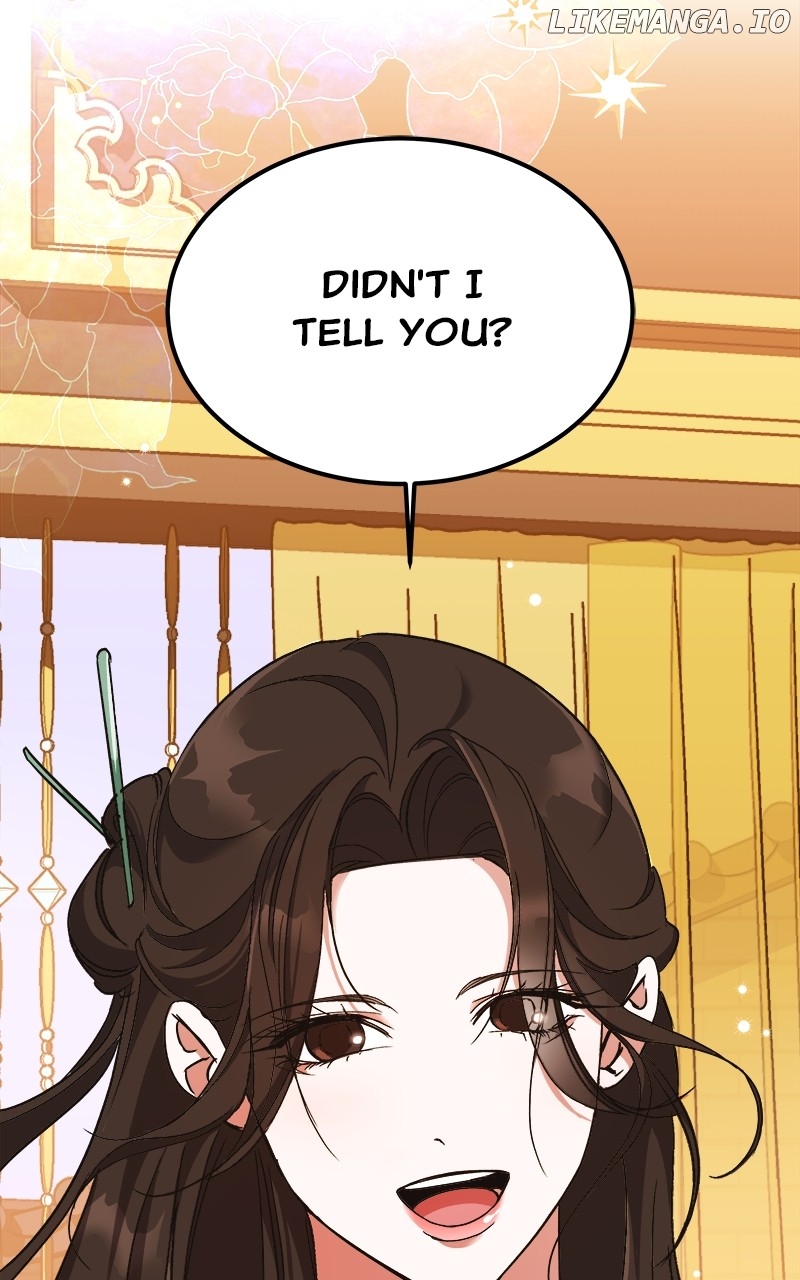 Goddess's Way of Attacking Tigers Chapter 33 - page 44