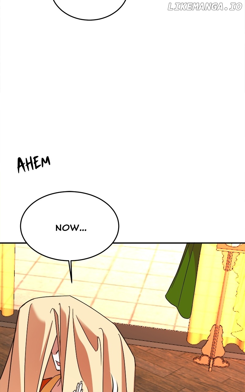 Goddess's Way of Attacking Tigers Chapter 33 - page 62