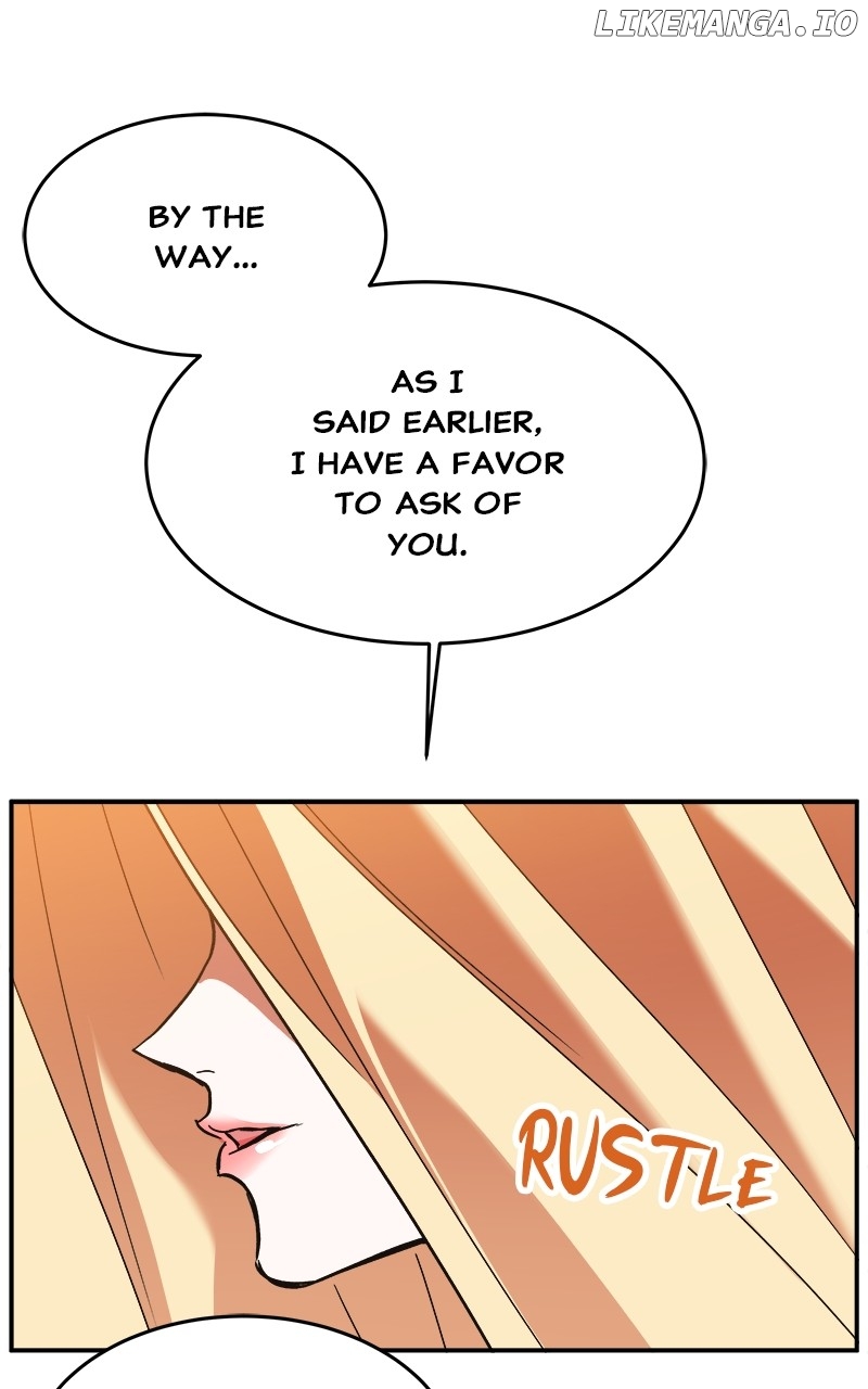 Goddess's Way of Attacking Tigers Chapter 33 - page 80