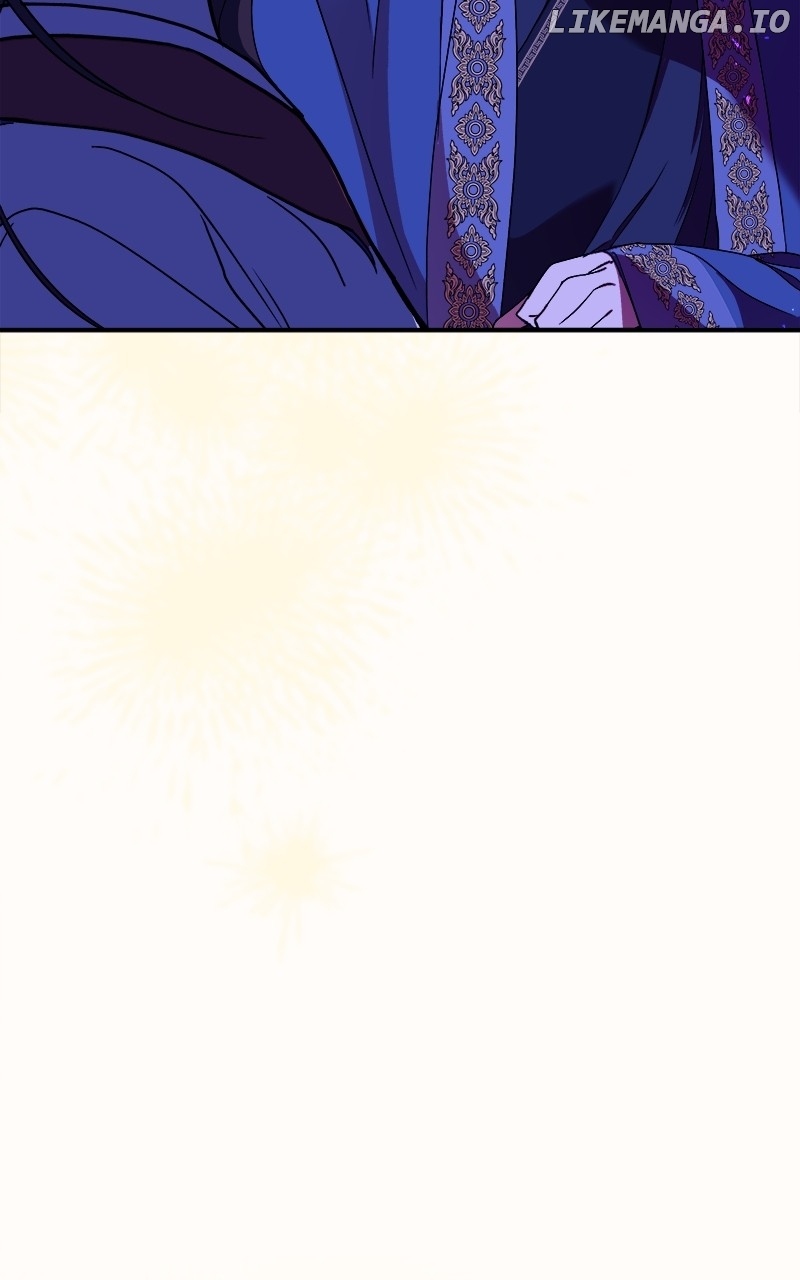 Goddess's Way of Attacking Tigers Chapter 33 - page 149
