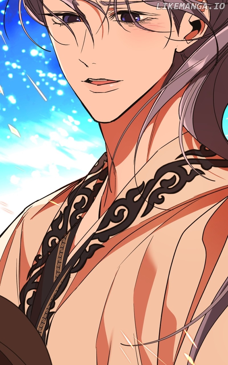 Goddess's Way of Attacking Tigers Chapter 34 - page 167