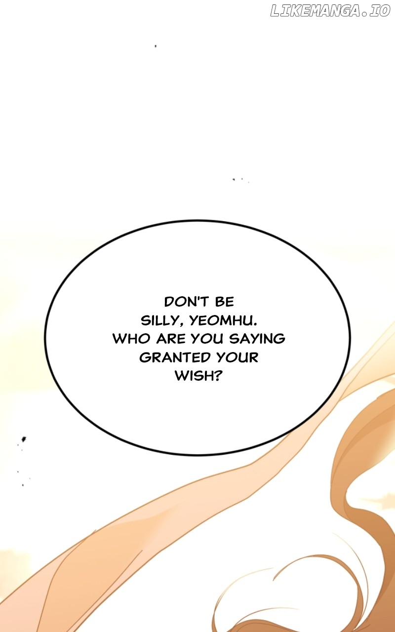 Goddess's Way of Attacking Tigers Chapter 35 - page 167