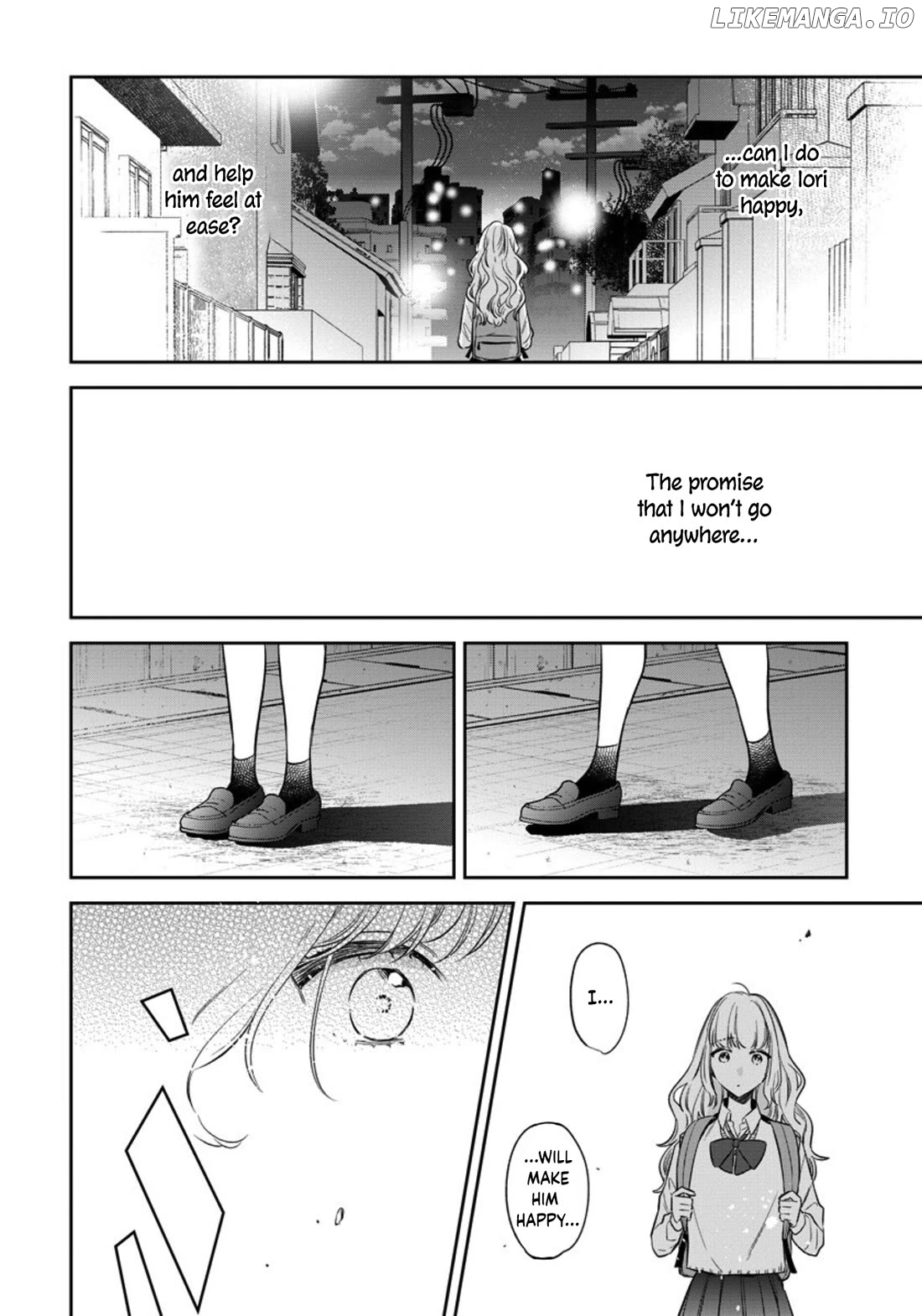 I Will Not Be Spoiled By A Doting Gangster! Chapter 15 - page 20
