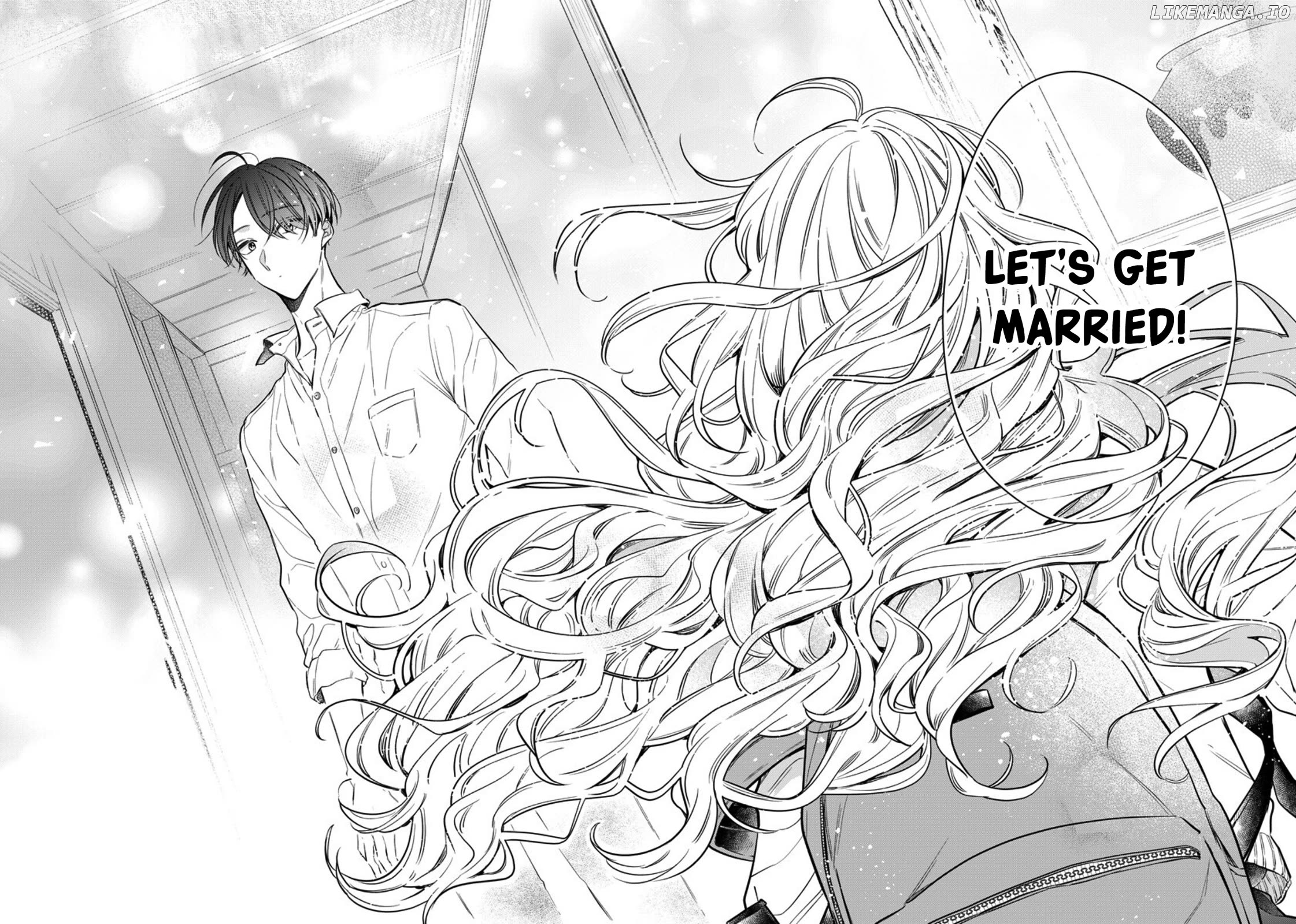 I Will Not Be Spoiled By A Doting Gangster! Chapter 15 - page 22