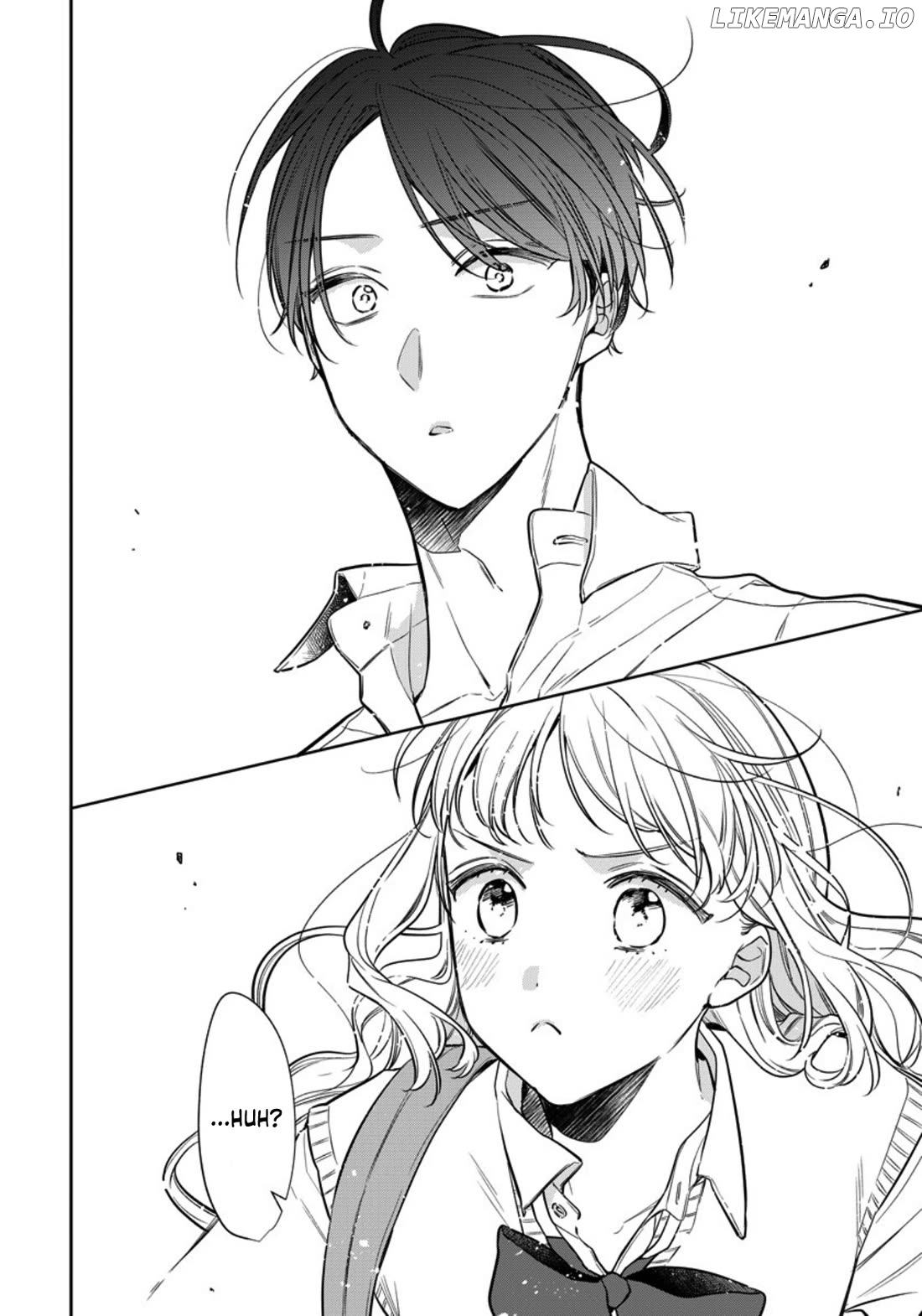 I Will Not Be Spoiled By A Doting Gangster! Chapter 15 - page 23