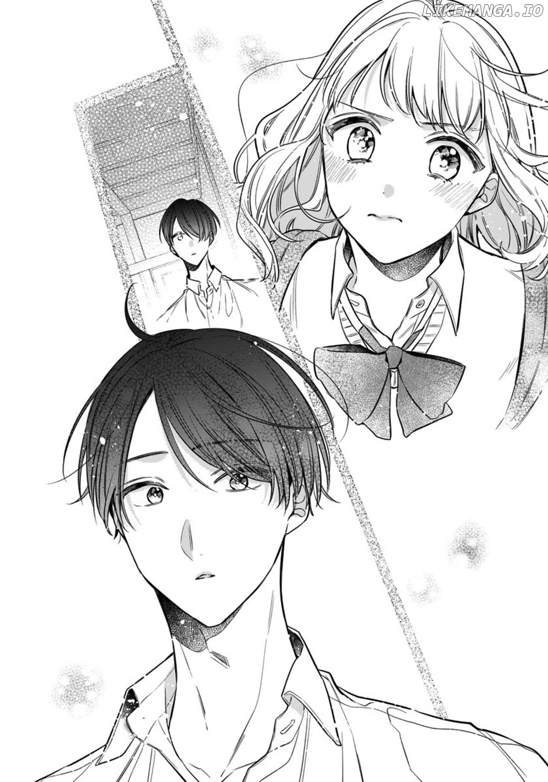 I Will Not Be Spoiled By A Doting Gangster! Chapter 15 - page 25
