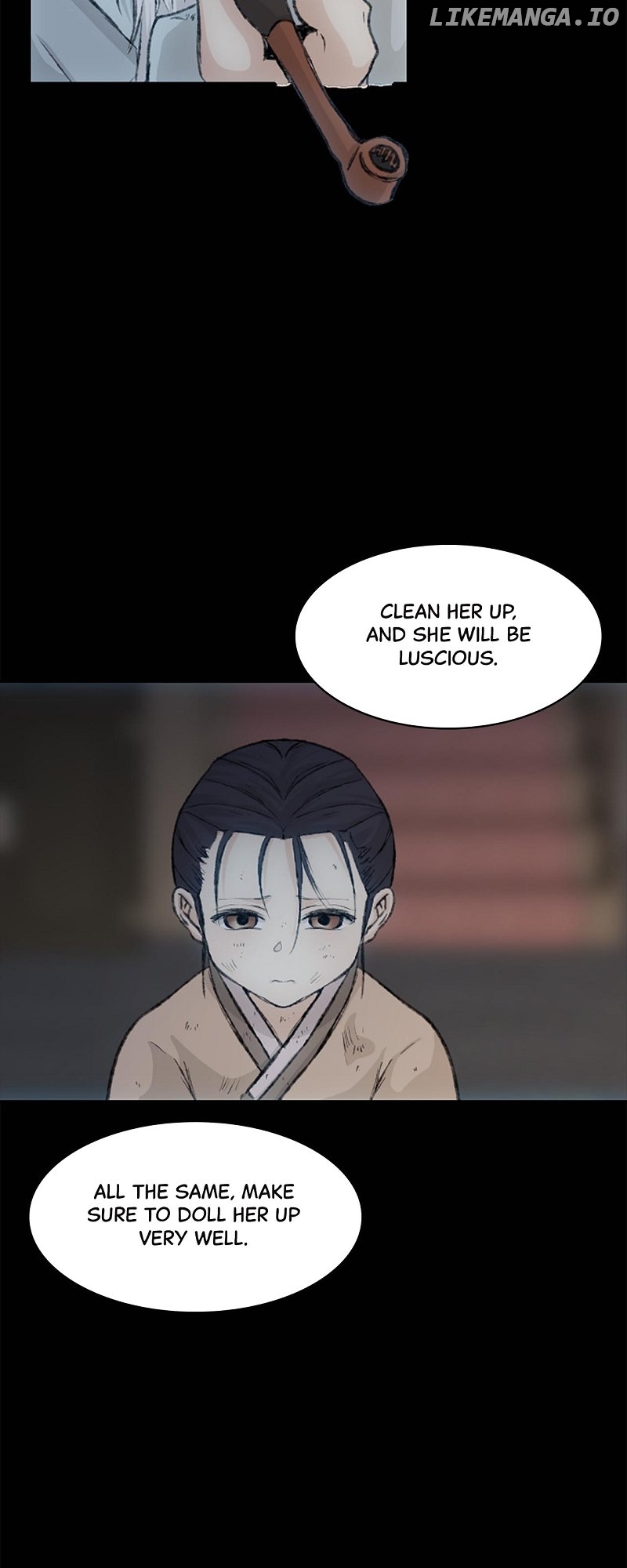 The Scandalous Secret of the Crown Princess Chapter 119 - page 9