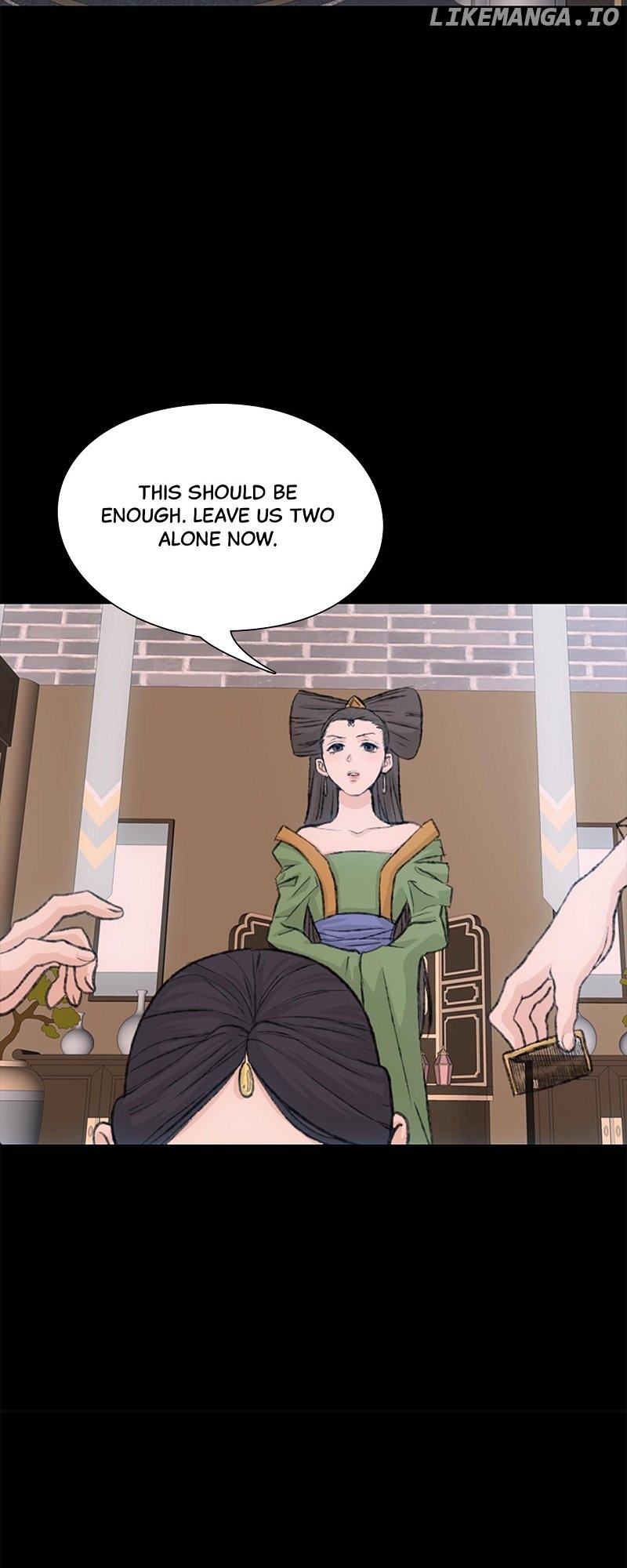 The Scandalous Secret of the Crown Princess Chapter 119 - page 14