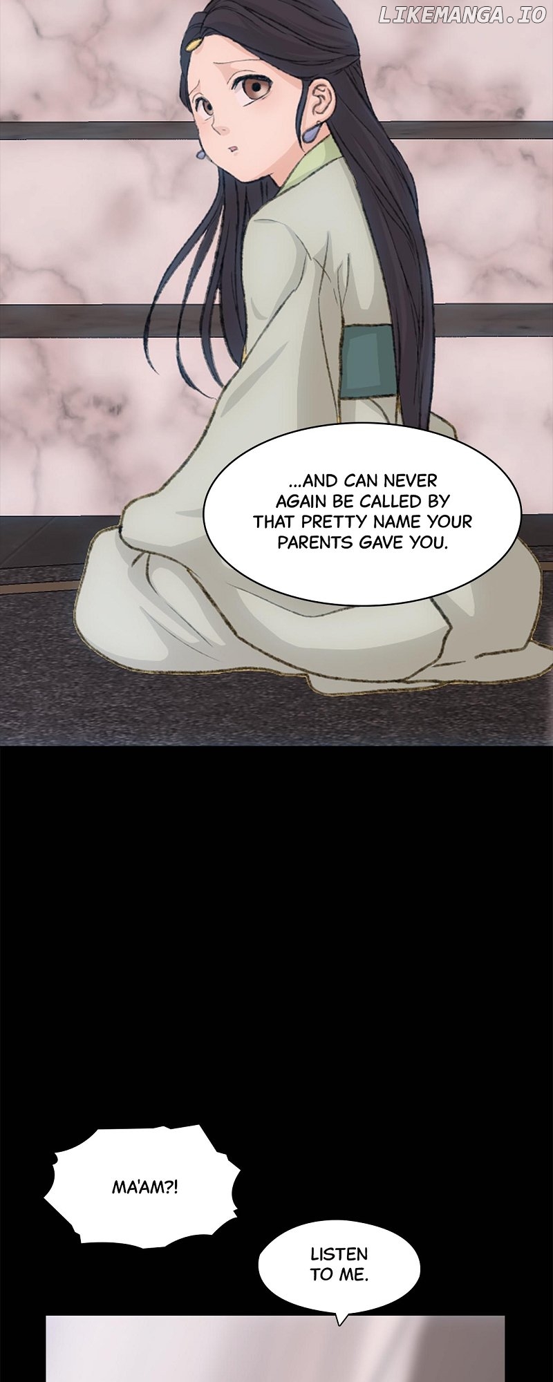 The Scandalous Secret of the Crown Princess Chapter 119 - page 18