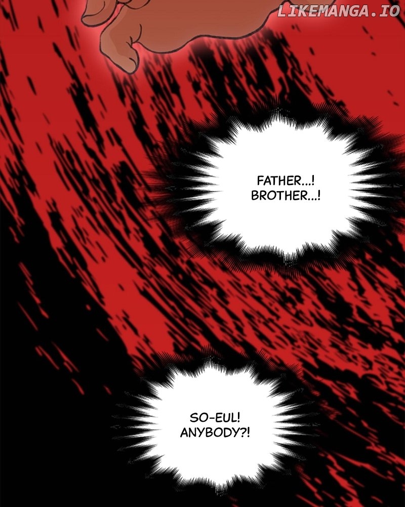 The Scandalous Secret of the Crown Princess Chapter 119 - page 30