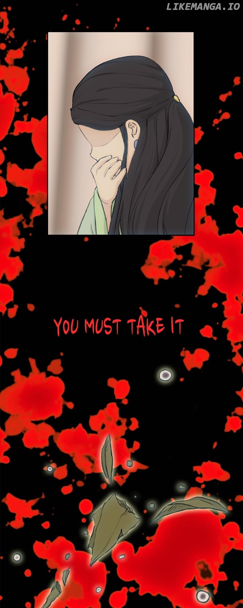 The Scandalous Secret of the Crown Princess Chapter 119 - page 34